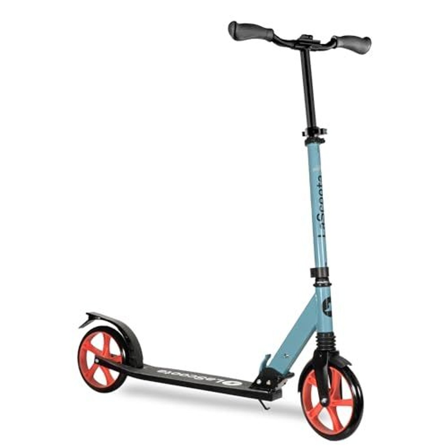 Kick Scooter for Adults & Teens - Retro
