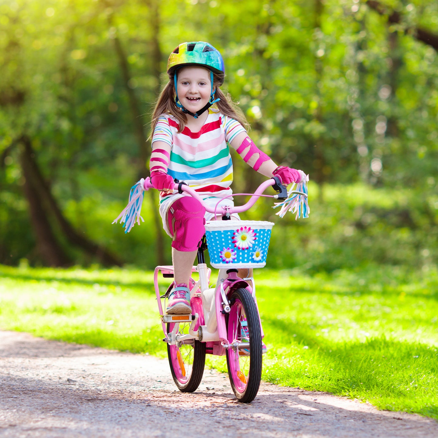 Kids Protective Gear