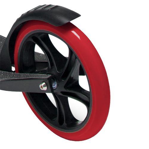 Teen Scooter Front Back Wheel - LaScoota