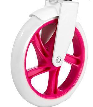 Teen Scooter Front Back Wheel - LaScoota