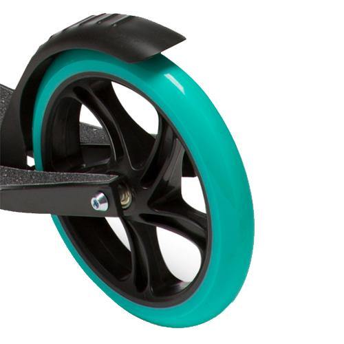 Teen Scooter Front Back Wheel - LaScoota