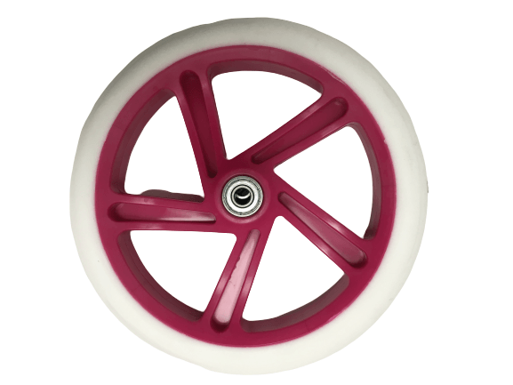 Teen Scooter Front Back Wheel - LaScoota