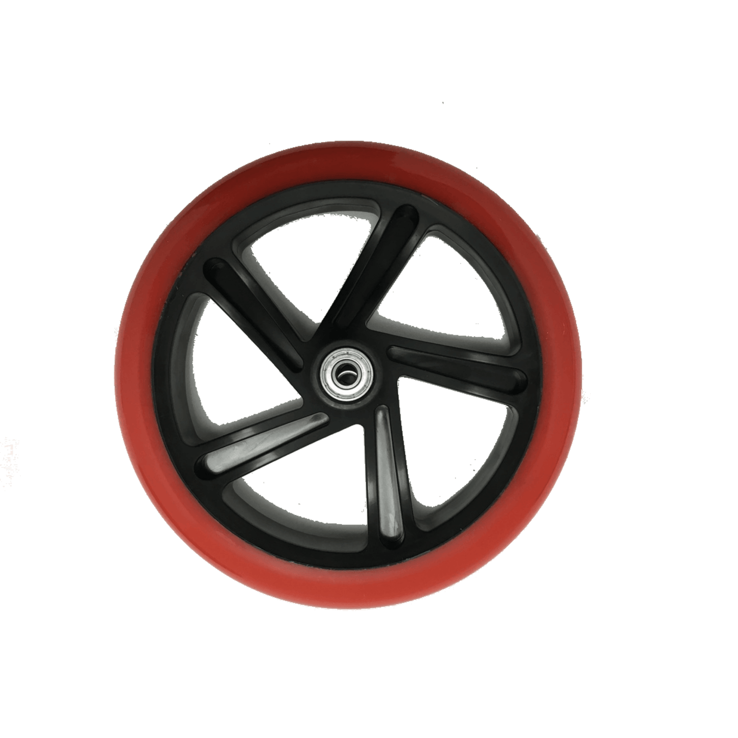 Teen Scooter Front Back Wheel - LaScoota