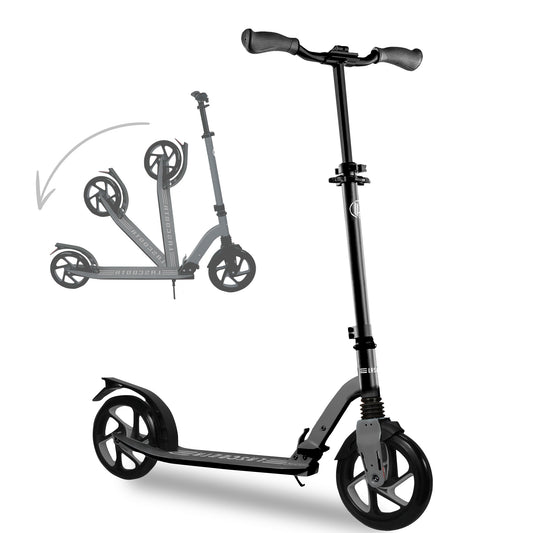 The Metro Kick Scooter