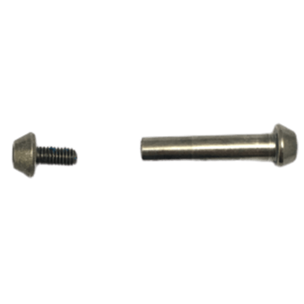 Adult Scooter Front Wheel Bolt and Screw - LaScoota