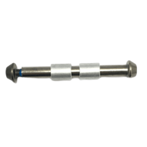 Adult Scooter Back Wheel Bolt and Screw - LaScoota