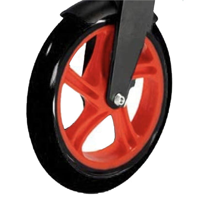 Teen Scooter Front Back Wheel - LaScoota