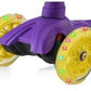 Kids Scooter Wheel Front - LaScoota