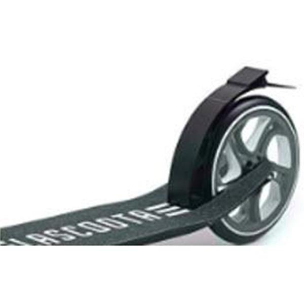 Back Wheel for Adult Scooter - LaScoota