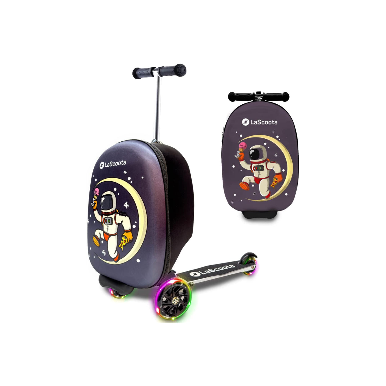 Kids Scooter Suitcase, 18” … curated on LTK