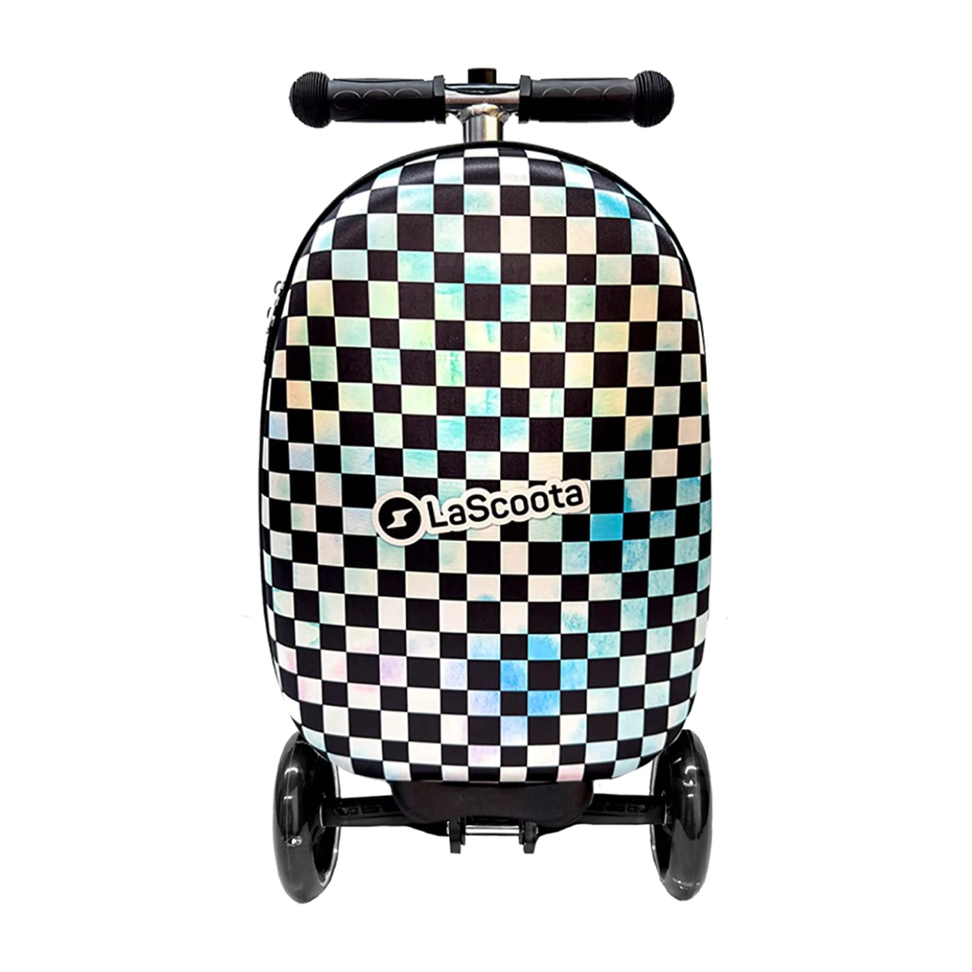 Scooter Suitcase