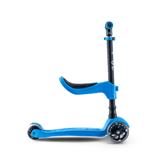 Scooters All LaScoota –