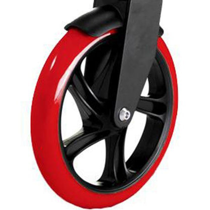 Teen Scooter Front Back Wheel - LaScoota