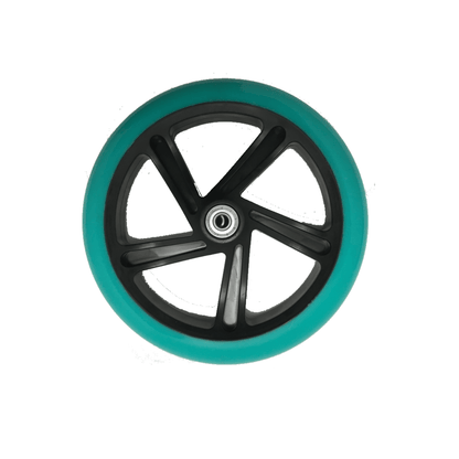 Teen Scooter Front Back Wheel - LaScoota