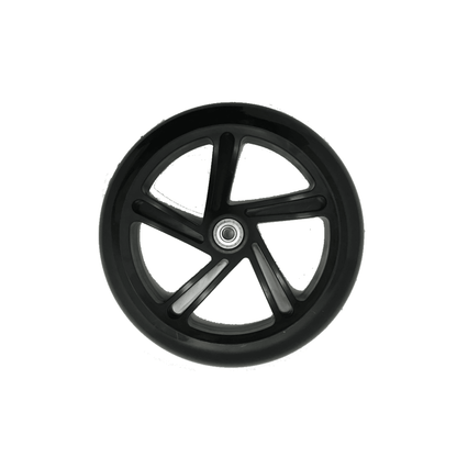 Teen Scooter Front Back Wheel - LaScoota