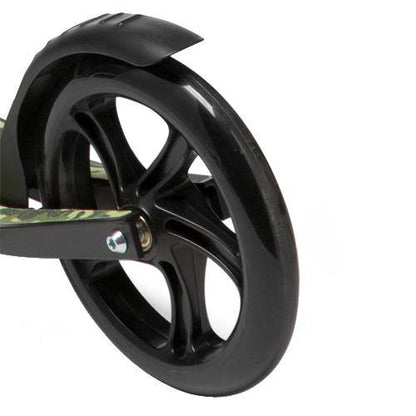 Teen Scooter Front Back Wheel - LaScoota