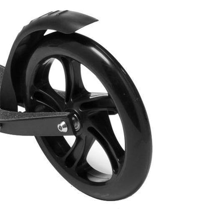 Teen Scooter Front Back Wheel - LaScoota