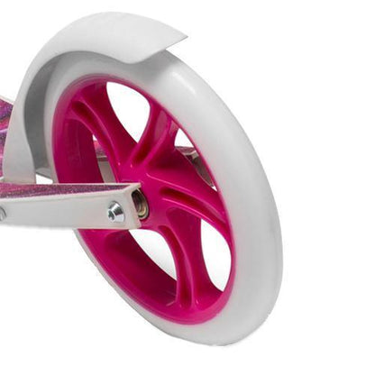 Teen Scooter Front Back Wheel - LaScoota