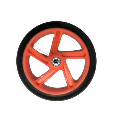 Teen Scooter Front Back Wheel - LaScoota