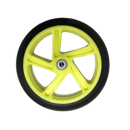 Teen Scooter Front Back Wheel - LaScoota