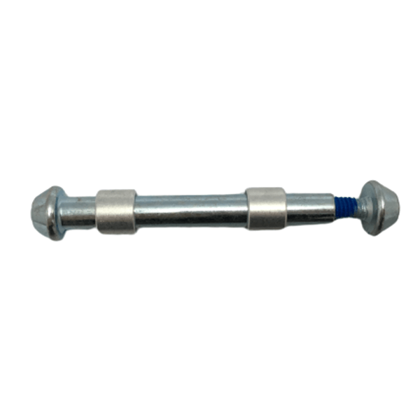 Teen Scooter Back Wheel Bolt and Screw - LaScoota