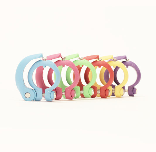 Kids Scooter Collar Clamp