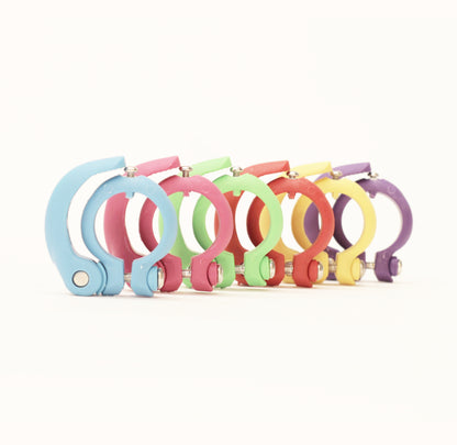 Kids Scooter Collar Clamp